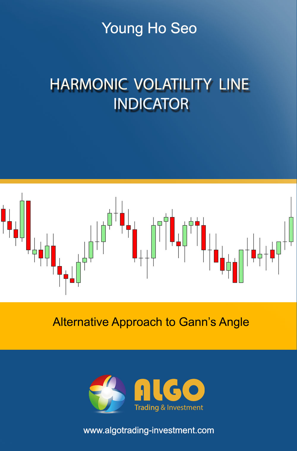 Volatile Line Harmonic Volatility Line Indicator | Advanced Technical Analysis