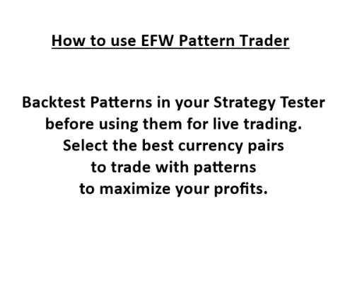 pattern trader 11 - pattern trader instruction